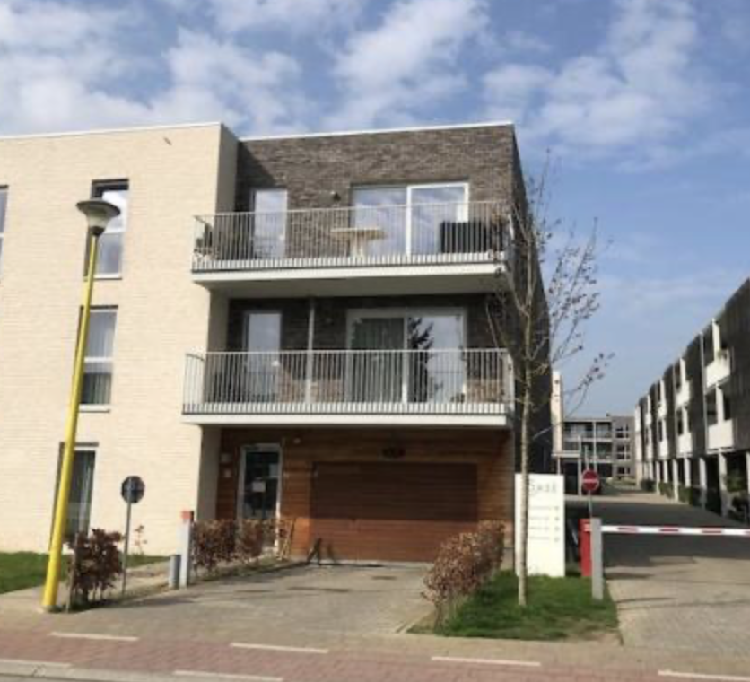 Residentie Van Horick